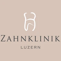 Logo Zahnklinik Luzern - Zahnarzt Luzern