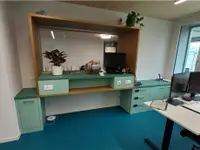 Huss Schreinerei GmbH