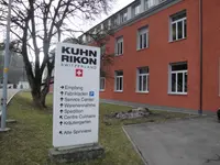 Gemeinde Zell ZH