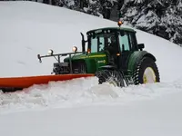 Alpstein Bau + Technik AG