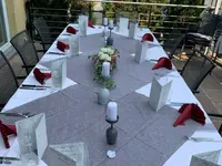 Sternen Restaurant