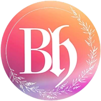 Body Harmony & Beauty Nails Spa-Logo