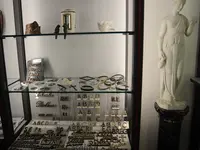 Marbrerie J-P Gailloud SA