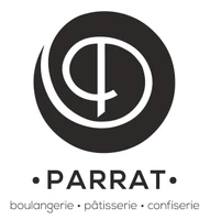 Boulangerie confiserie Parrat-Logo