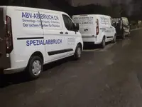 ABV-ABBRUCH.CH GmbH