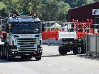 Martin Schaller Transporte GmbH - Klicken Sie, um das Bild 3 in einer Lightbox vergrössert darzustellen