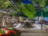 Rolf von Burg Gartenarchitektur und Design