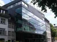 Theater Basel - Klicken Sie, um das Bild 4 in einer Lightbox vergrössert darzustellen