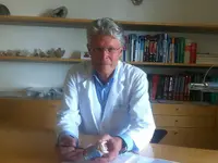Prof. Dr. med. Schmid Stephan