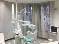 Dr. med. dent. Kolgeci Lumni