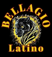 Logo BELLAGIO LATINO