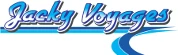 Jacky Voyages-Logo