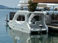 Zugboatrental GmbH Oberägeri