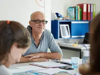 LaZ Lernen am Zürisee GmbH