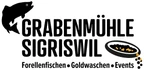 Grabenmühle - Sigriswil - Berner Oberland