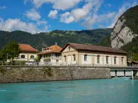 Industrielle Betriebe Interlaken AG