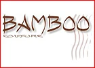 Bamboo Coiffure-Logo