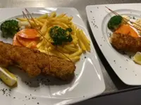 Restaurant Albergio