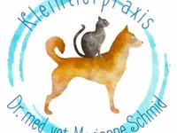 Kleintierpraxis Dr. med. vet. Marianne Schmid