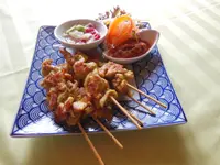 Chawi's Malanser Stube