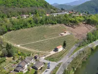 Cantine Ghidossi Sagl - Klicken Sie, um das Bild 4 in einer Lightbox vergrössert darzustellen