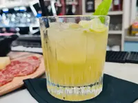 Al Pesce Azzurro