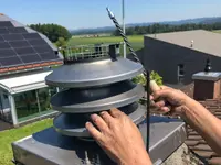 Kaminfegergeschäft Buchsifeger GmbH
