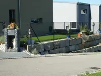 Garten und Tiefbau Schafer Roland GmbH