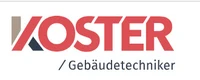 Koster AG Gebäudetechnik, Zweigniederlassung Mellingen-Logo