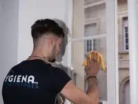 Ygiena SA