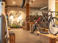 Bike Zone GmbH Gebenstorf