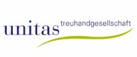 unitas treuhandgesellschaft AG-Logo