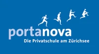 Portanova Privatschule AG logo