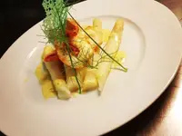 Ristorante Aerodromo da Nani