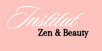 Institut Zen & Beauty, Catarina Dias Antunes Freitas-Logo