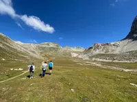 Neue Tagesschule Chur - Klicken Sie, um das Bild 5 in einer Lightbox vergrössert darzustellen