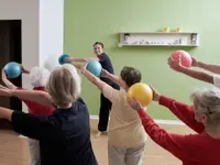 Therapie & Training Zentrum AG - Klicken Sie, um das Bild 11 in einer Lightbox vergrössert darzustellen