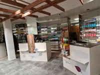 Pharmacie de Savièse