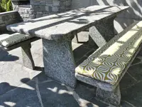 La Tenda e Il Cuscino