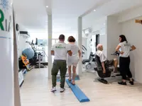 RiAbilita Melide e Lugano