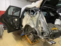 Carrosserie Aebi AG