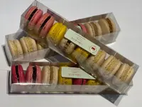 Cakes da Gil