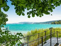 Camping-Seeblick AG Mosen - Klicken Sie, um das Bild 1 in einer Lightbox vergrössert darzustellen