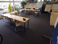 Hangartner Lars und Felix