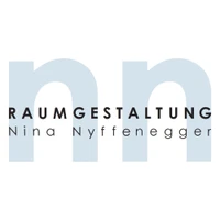 Logo nn Raumgestaltung Nina Nyffenegger