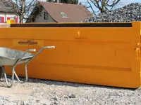 Müller Transporte Niederbipp AG