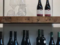 Le Lötschberg