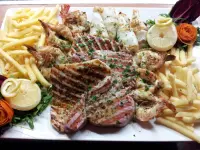 Ristorante Pizzeria del Sole