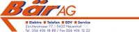 Bär AG-Logo