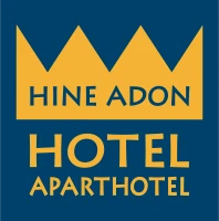 Logo Hine Adon Fribourg Nord